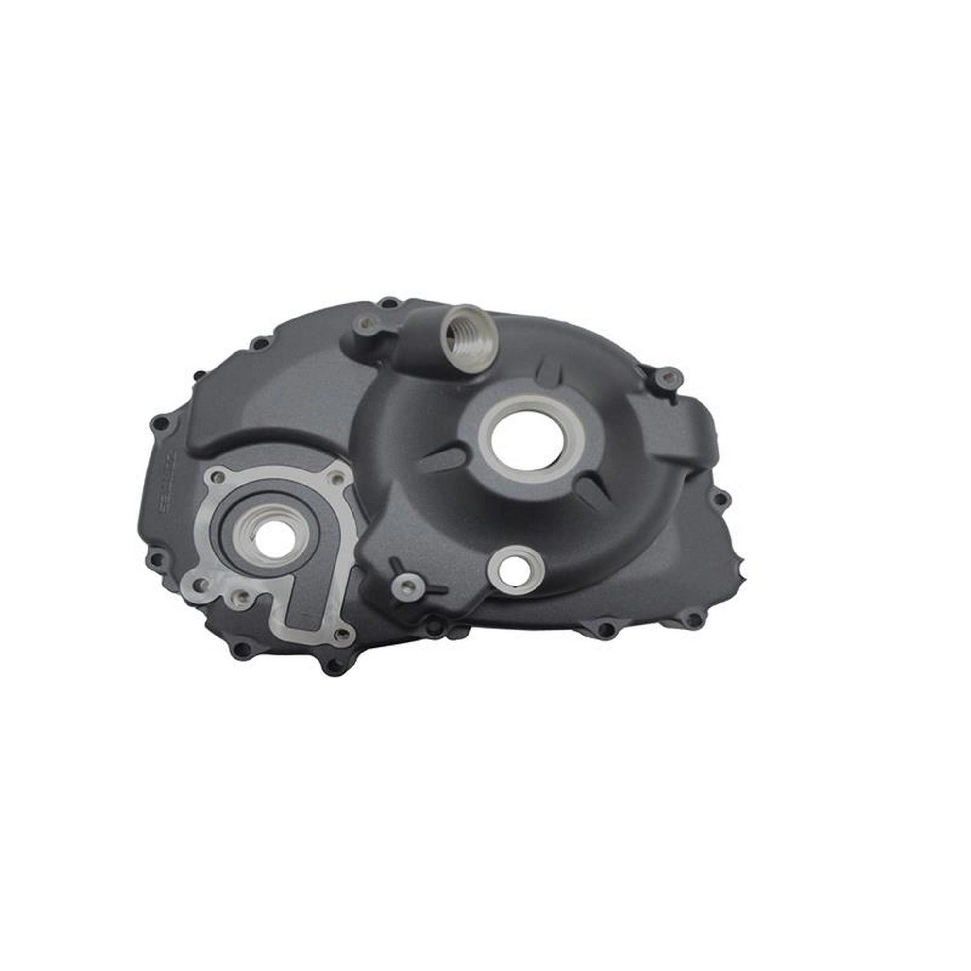 ZONTES ZT250T-E KARTER KAPAĞI SAĞ #ZS 1822